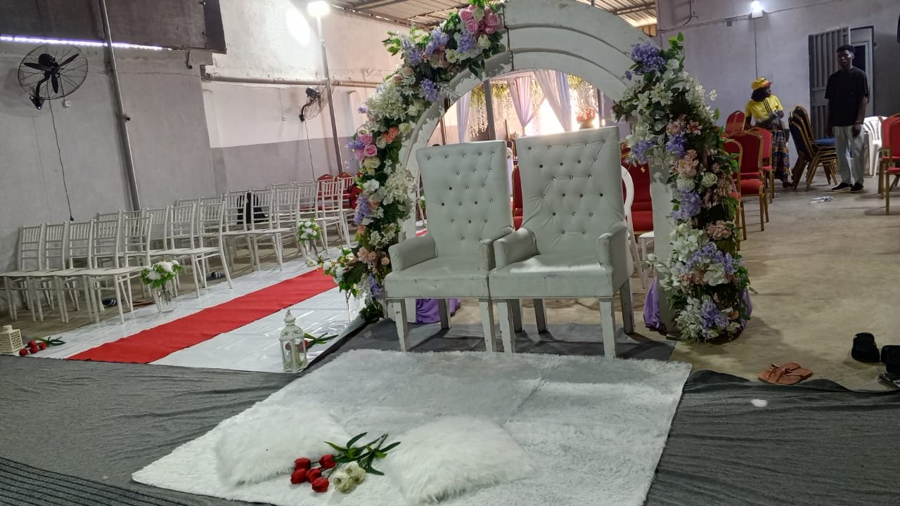 Tendências de Decoração para Casamentos em 2026