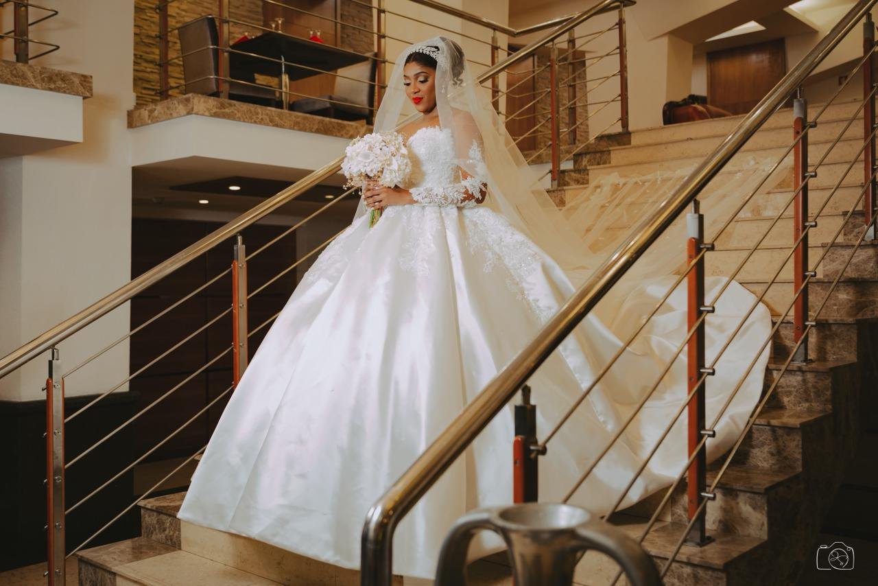 Vestidos de Noiva: Estilos e Tendências