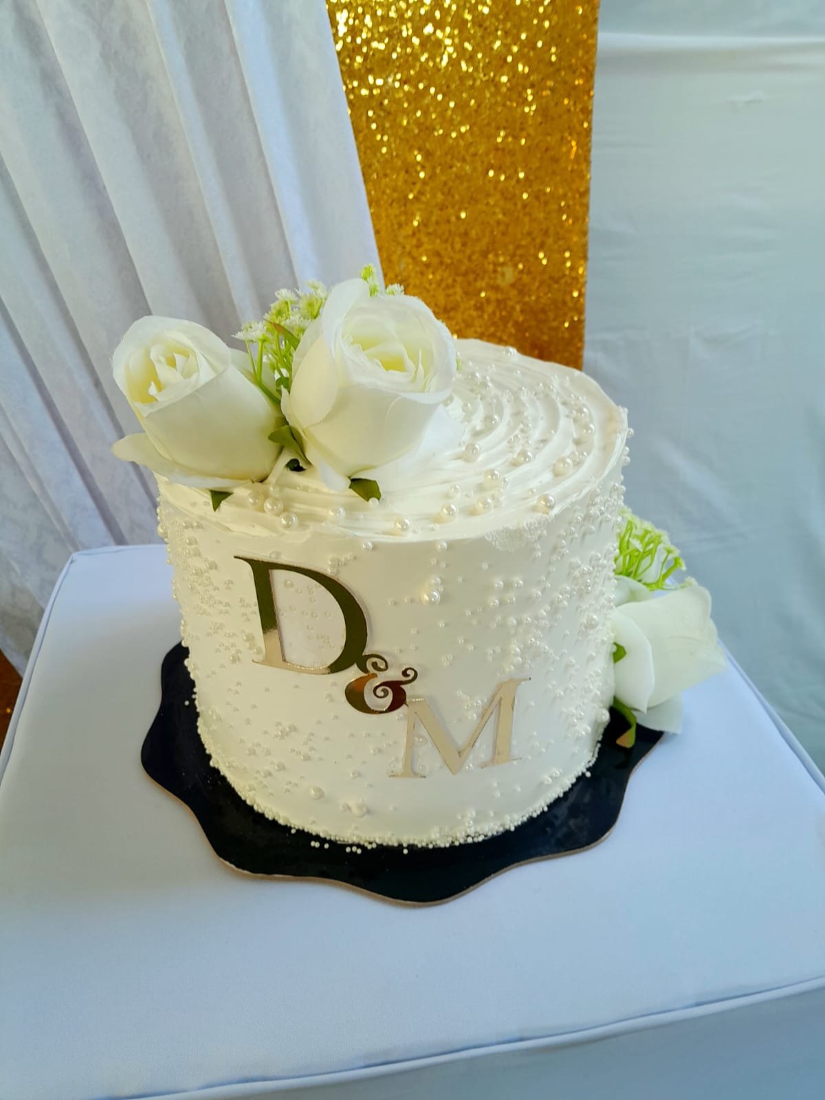 Domingas André Cakes