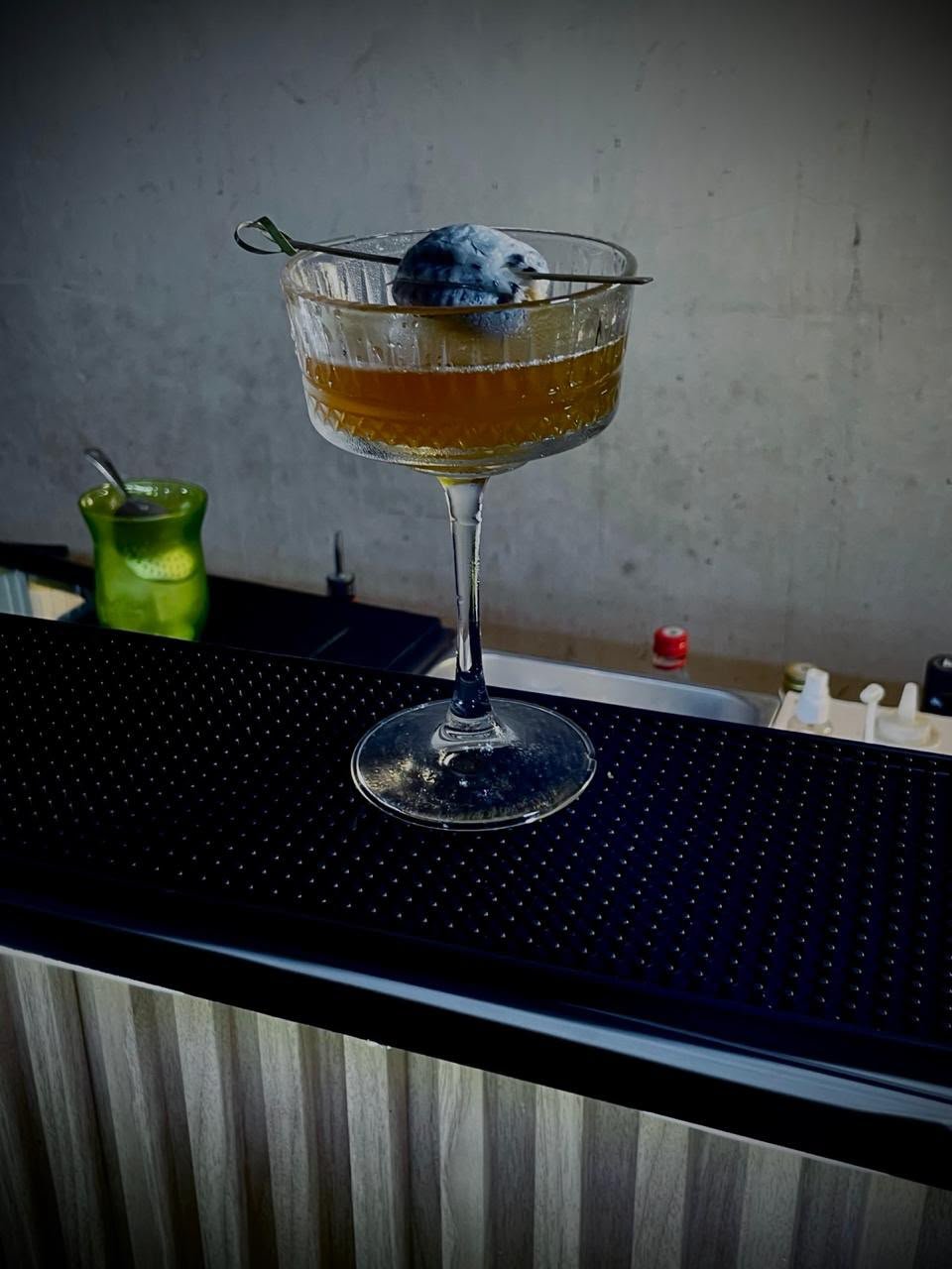 Saciar Cocktail