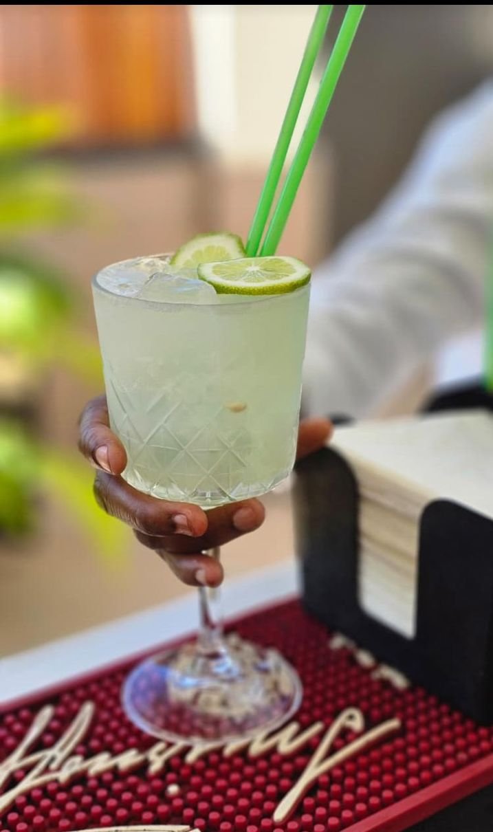 Cláudio Cocktail