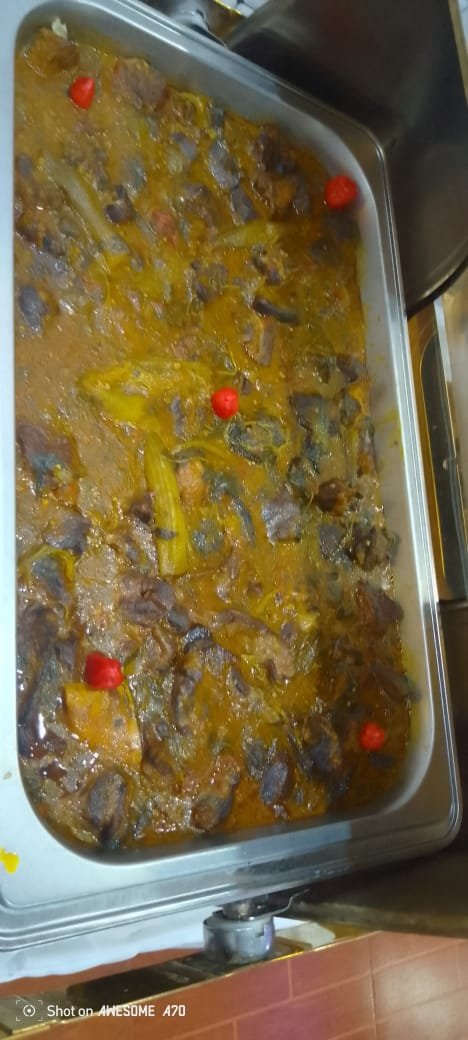 Cozinha Francisco Su LDA