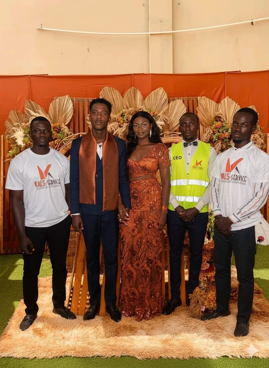 Kals Services Events