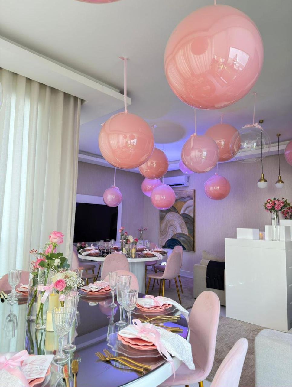 P Artes Eventos