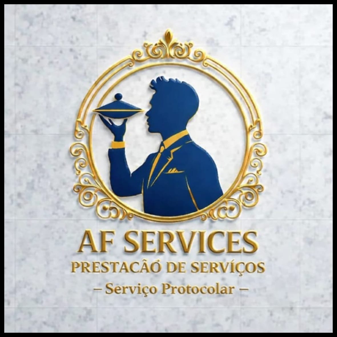 AF Services Prestação de Serviços Protocolar