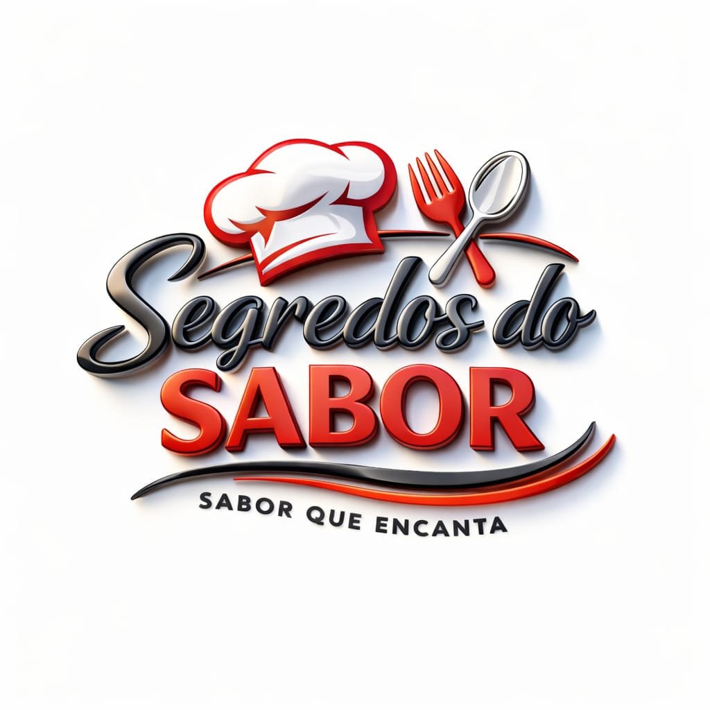 Segredos do Sabor