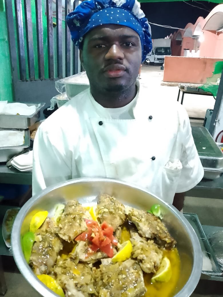 C-23 Gastronomia