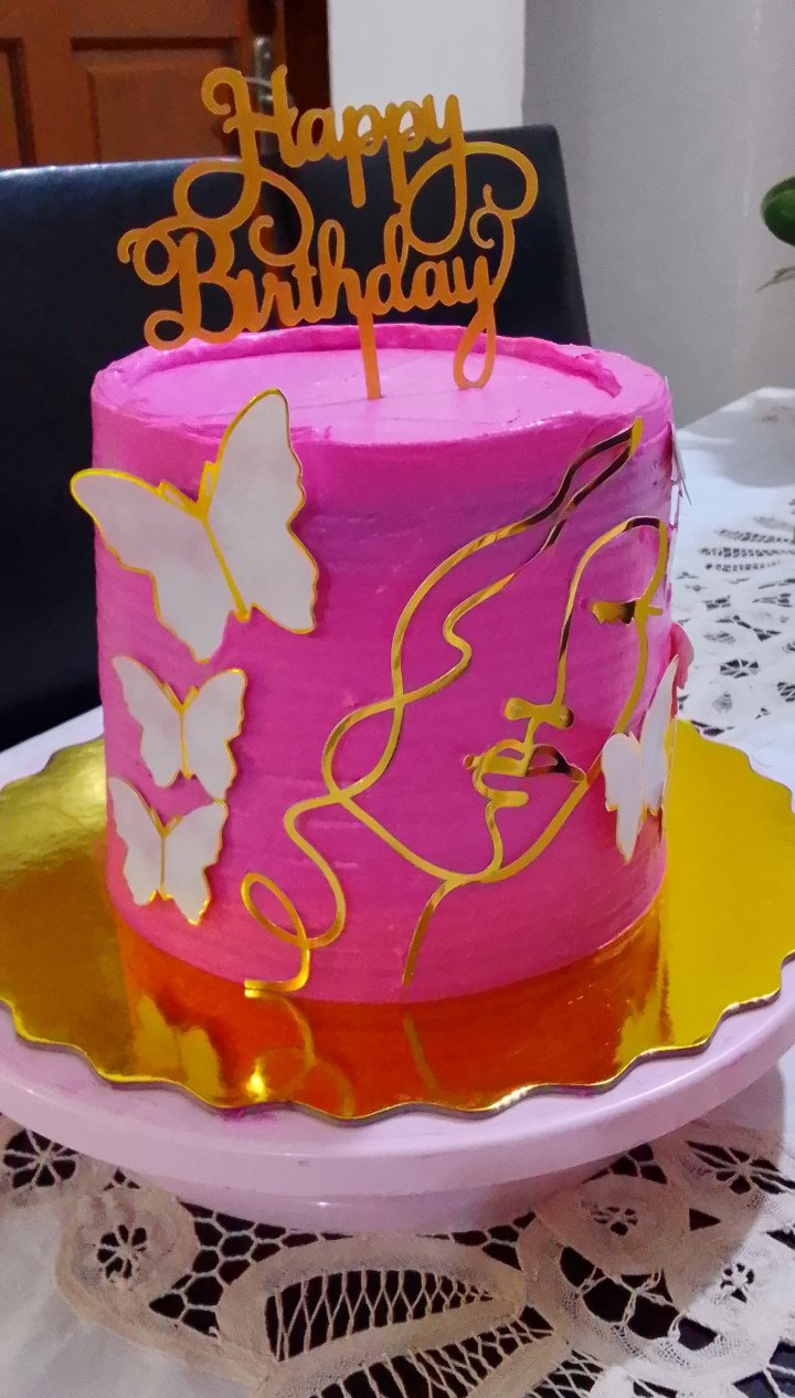Ana Cakes