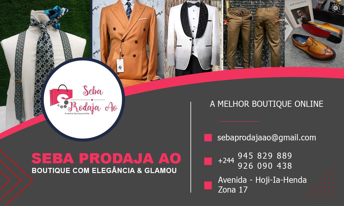 Boutique - Seba Prodaja Ao