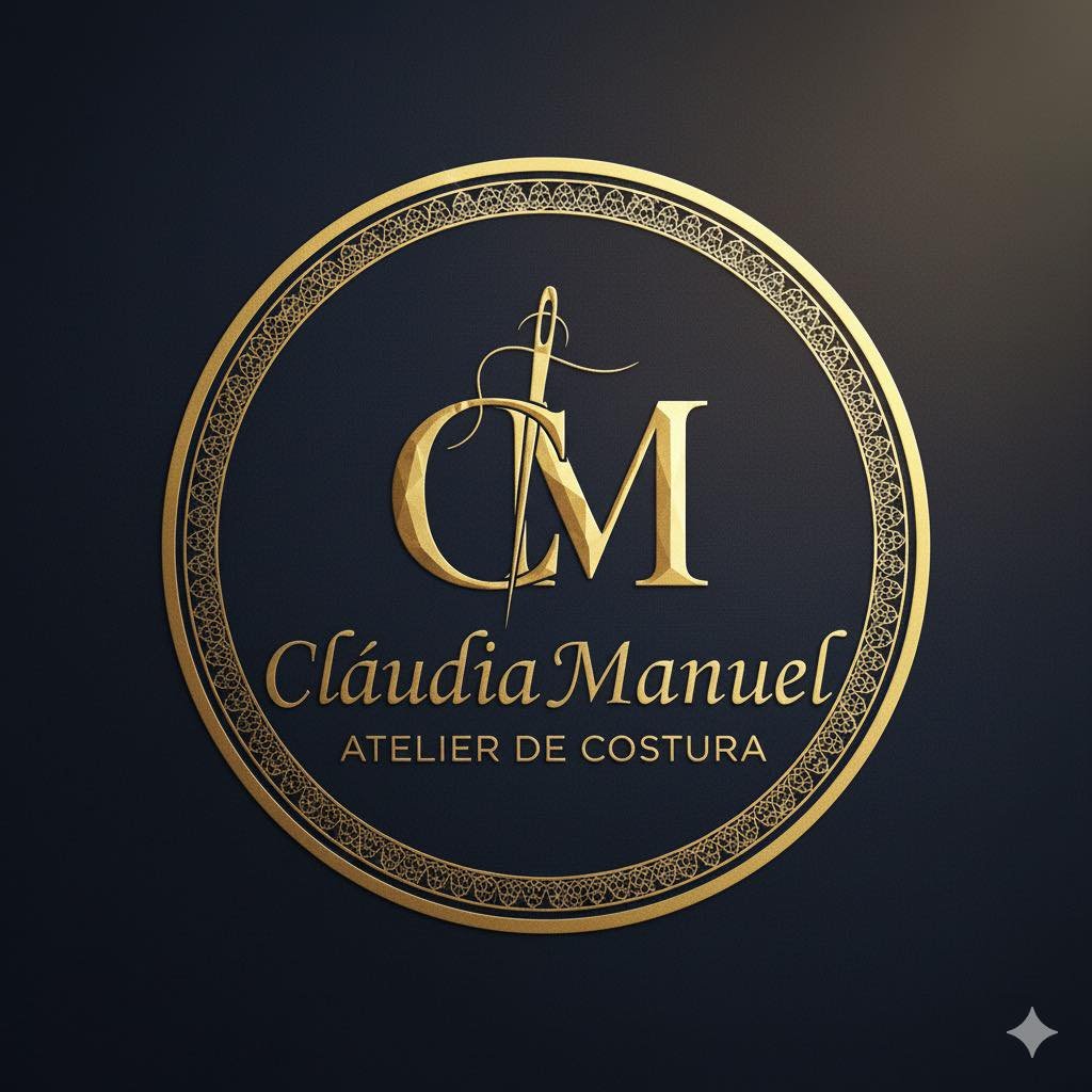 Atelier de Costura Cláudia Manuel