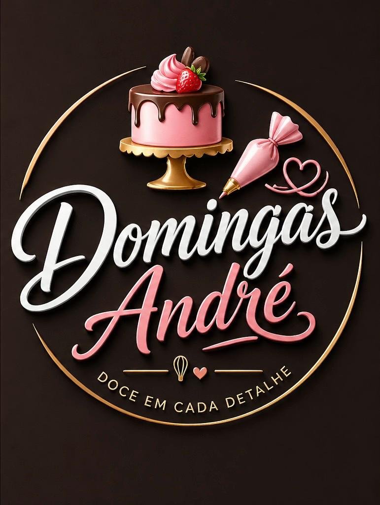 Domingas André Cakes