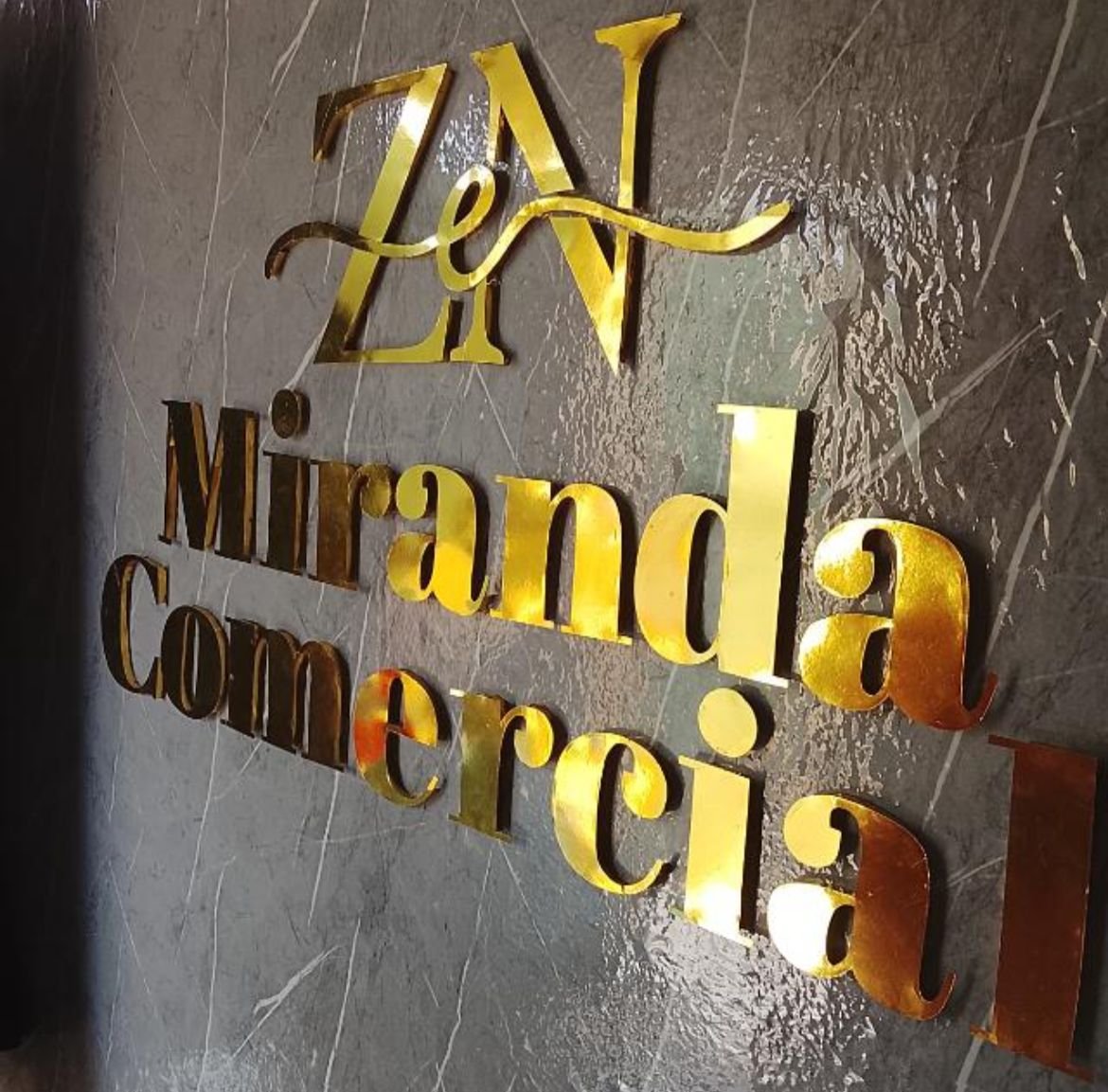 Miranda Comercial