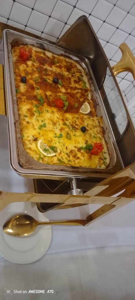 Cozinha Francisco Su LDA