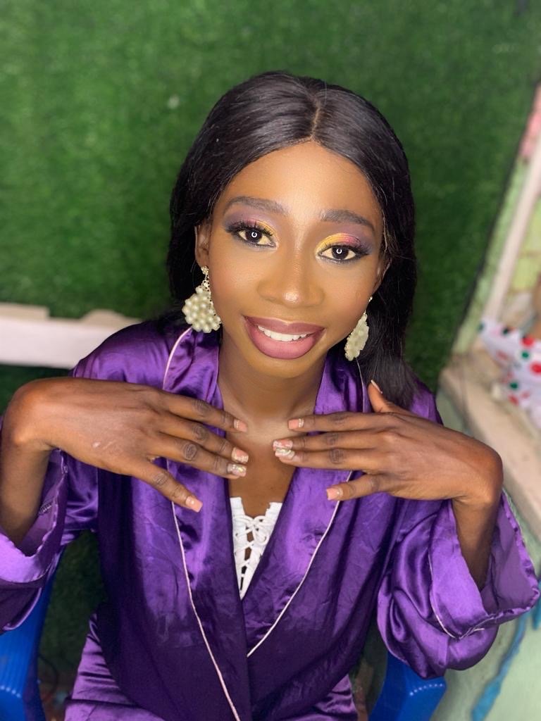 SL Makeup & Serviços