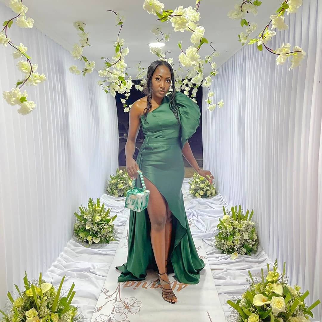 Produto Vestidos para Damas