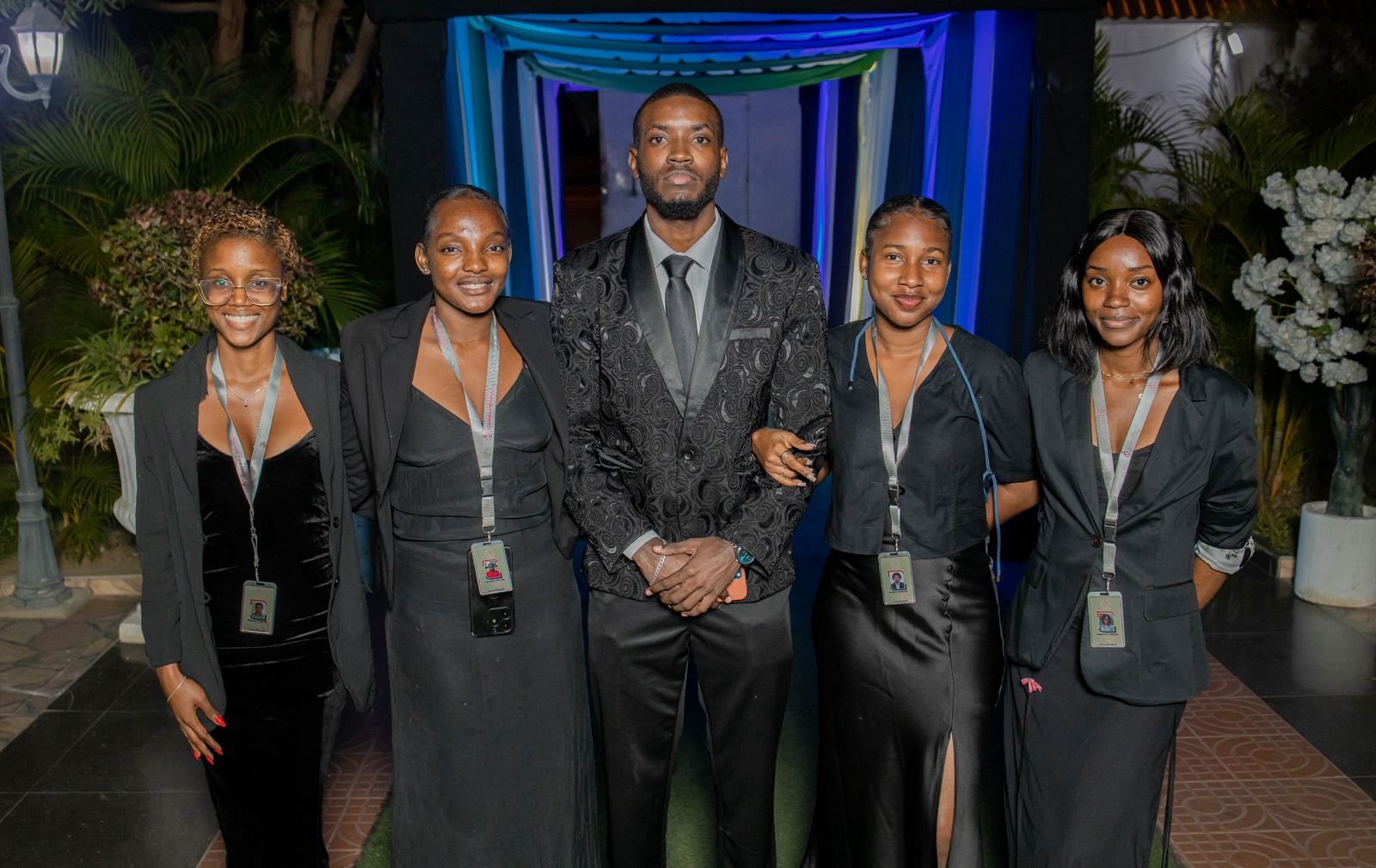 Serviço Protocolos Para Eventos