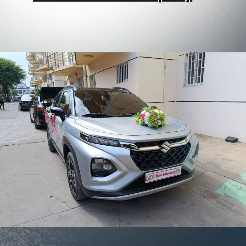 Serviço Carros Para Casamentos